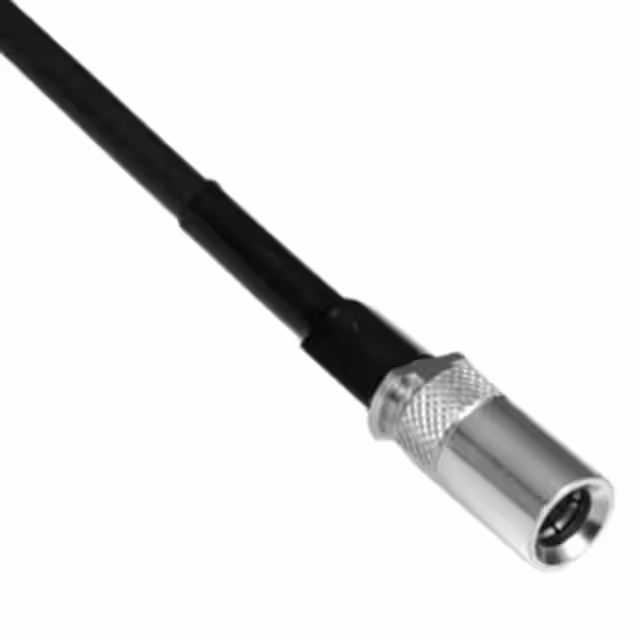 PL71-P-1.5CW(40) Hirose Electric Co Ltd  Koaxialsteckverbinder (HF)-Baugruppen